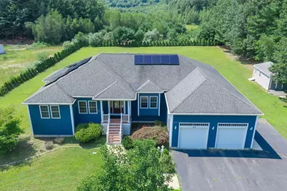 40 N Precinct St, Taunton, MA 02718 - Photo 5