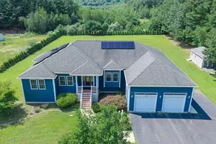 40 N Precinct St, Taunton, MA 02718 - Photo 5