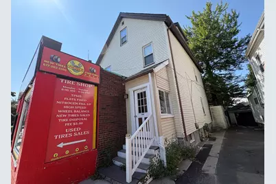 2532 Mass Ave #2, Cambridge, MA 02140 - Photo 13