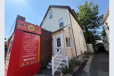 2532 Mass Ave #2, Cambridge, MA 02140 - Photo 13