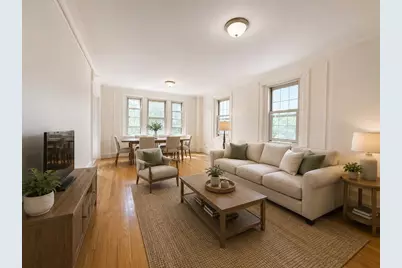 1450-1454 Beacon St #402, Brookline, MA 02446 - Photo 3