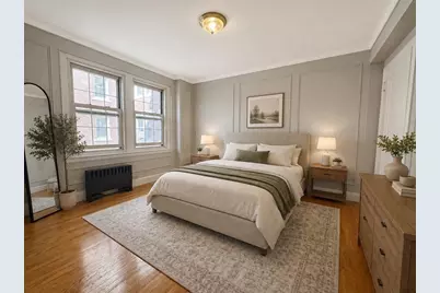 1450-1454 Beacon St #402, Brookline, MA 02446 - Photo 1
