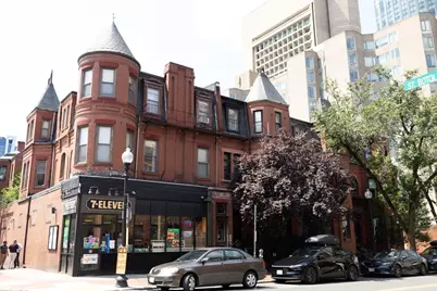 256 W Newton #3, Boston, MA 02116 - Photo 3