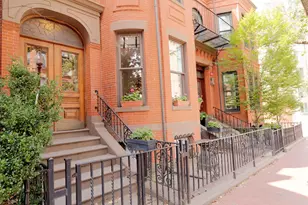 256 W Newton, Boston, MA 02116 - Photo 5