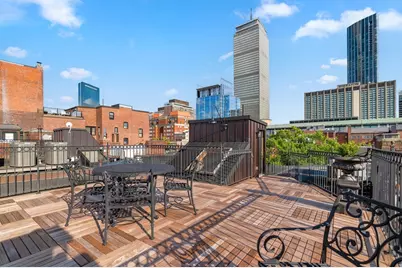 302 Commonwealth Ave #3, Boston, MA 02115 - Photo 21