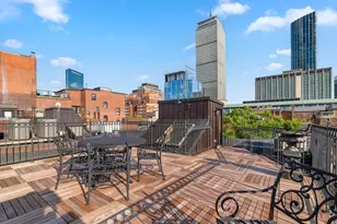 302 Commonwealth Ave, Boston, MA 02115 - Photo 21