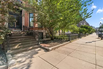 302 Commonwealth Ave #3, Boston, MA 02115 - Photo 25