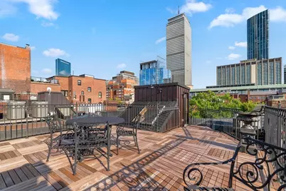 302 Commonwealth Ave #3, Boston, MA 02115 - Photo 21