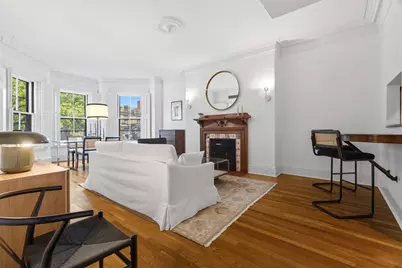 302 Commonwealth Ave #3, Boston, MA 02115 - Photo 3