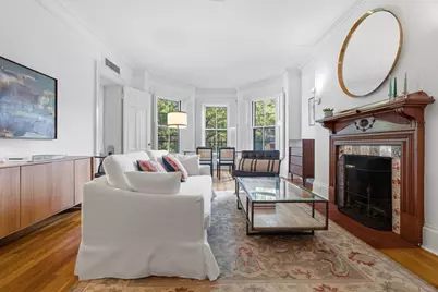 302 Commonwealth Ave #3, Boston, MA 02115 - Photo 5