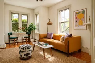 70-1 Cushing St, Cambridge, MA 02138 - Photo 1