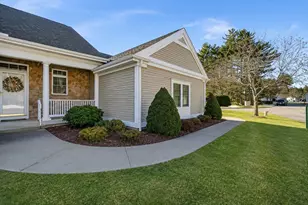 1 A Aspen Dr, Wilbraham, MA 01095 - Photo 1