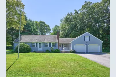 60 Burbank Rd, Sutton, MA 01590 - Photo 1