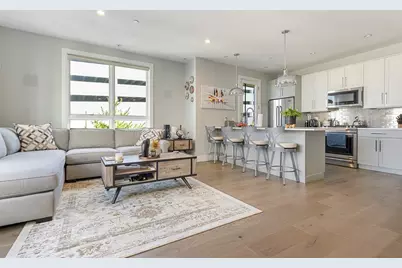 7 Baker Ct #1, Boston, MA 02125 - Photo 3