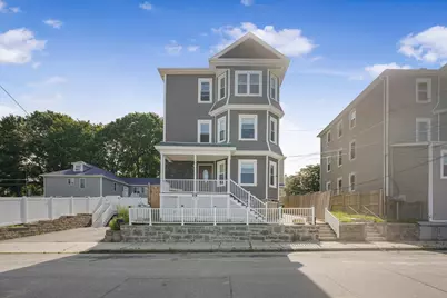 68 Liberty St, Fall River, MA 02724 - Photo 1
