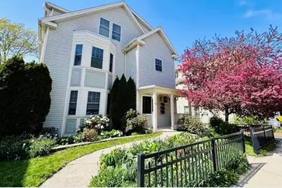 56 Wenham St #1, Boston, MA 02130 - Photo 1