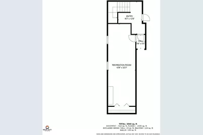 56 Wenham St #1, Boston, MA 02130 - Photo 29