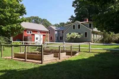 56 Brigantine Cir, Norwell, MA 02061 - Photo 1