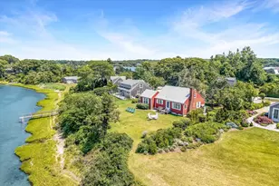 36 Hines Point Rd, Tisbury, MA 02568 - Photo 5