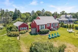 36 Hines Point Rd, Tisbury, MA 02568 - Photo 9