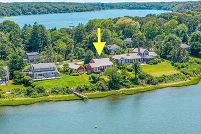 36 Hines Point Rd, Tisbury, MA 02568 - Photo 1