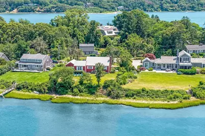 36 Hines Point Rd, Tisbury, MA 02568 - Photo 3