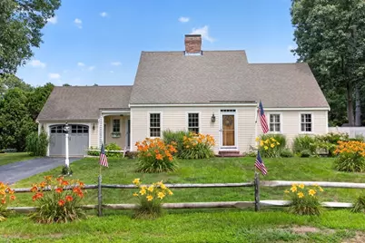 10 Bray Farm Rd S, Yarmouth, MA 02675 - Photo 1