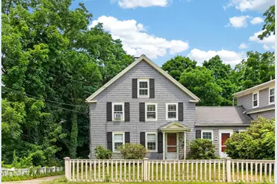 18 Ayer R0Ad #C, Harvard, MA 01451 - Photo 1
