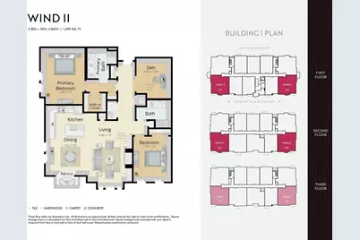 266 Monponsett Street #1101, Halifax, MA 02338 - Photo 3