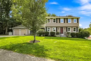 31 Lexington Rd, Shrewsbury, MA 01545 - Photo 1