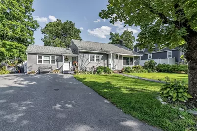 50 Chickering St, Lawrence, MA 01843 - Photo 1