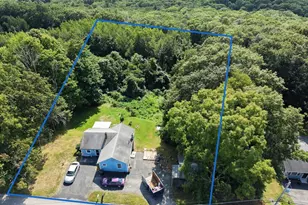 40 Upper Gore Rd, Webster, MA 01570 - Photo 3