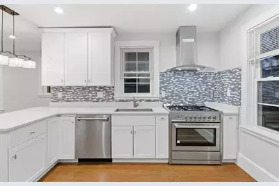 318 Comncord Ave #318, Cambridge, MA 02138 - Photo 1