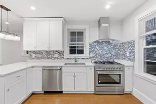 318 Comncord Ave, Cambridge, MA 02138 - Photo 1