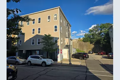 205 Millbury St #3-F, Worcester, MA 01610 - Photo 1