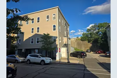 205 Millbury St #3-F, Worcester, MA 01610 - Photo 1