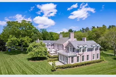401 Sandy Valley Rd, Westwood, MA 02090 - Photo 21