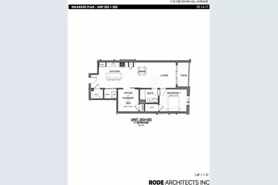 120 Savin Hill Ave #203, Boston, MA 02125 - Photo 5