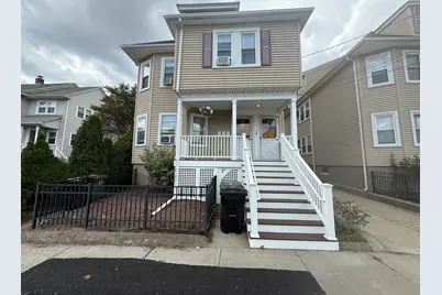 19 Chauncey St #3, Watertown, MA 02472 - Photo 1