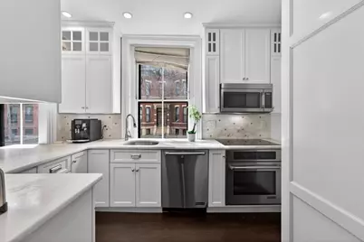 12 Hereford #2, Boston, MA 02115 - Photo 5