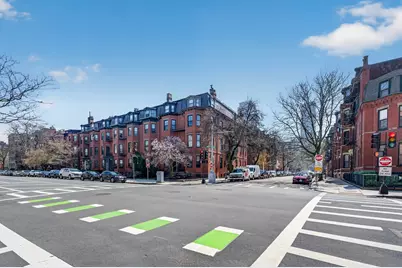 12 Hereford #2, Boston, MA 02115 - Photo 23