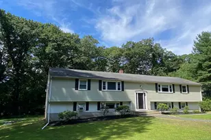 128 Cheryl Ln, Holliston, MA 01746 - Photo 1