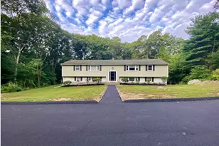 128 Cheryl Ln, Holliston, MA 01746 - Photo 1
