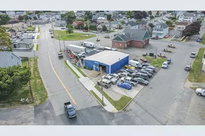 1593 Cove Rd, New Bedford, MA 02740 - Photo 3