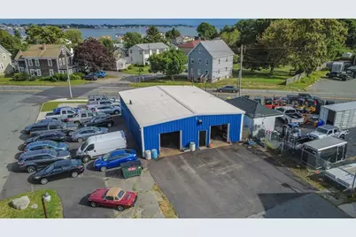 1593 Cove Rd, New Bedford, MA 02740 - Photo 15