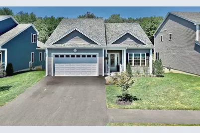 18 Tea Party Circle #18, Holden, MA 01520 - Photo 3