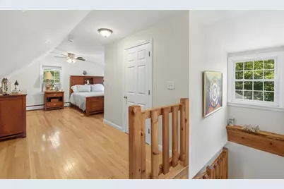 227 New St, Rehoboth, MA 02769 - Photo 21