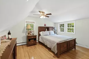 227 New St, Rehoboth, MA 02769 - Photo 27
