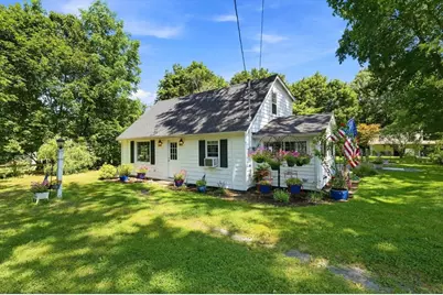 227 New St, Rehoboth, MA 02769 - Photo 1