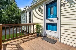 42 Pine Swamp, Cumberland, RI 02864 - Photo 35